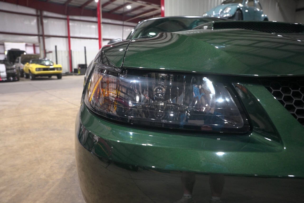Used 2001 Ford Mustang GT RWD image 29