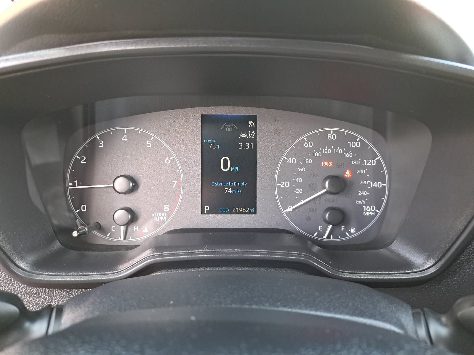 Used 2024 Toyota Corolla SE FWD image 19