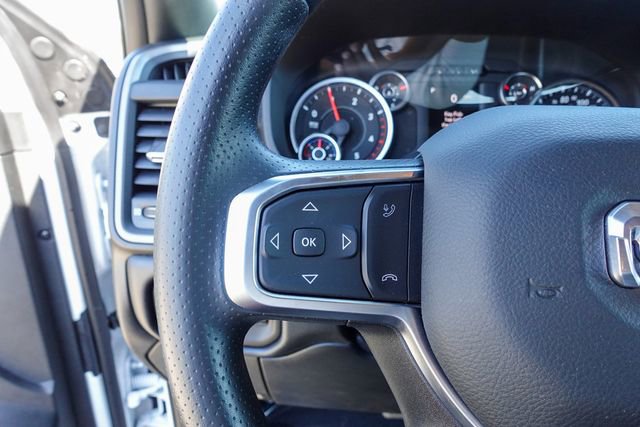 New 2025 RAM 3500 Tradesman image 20