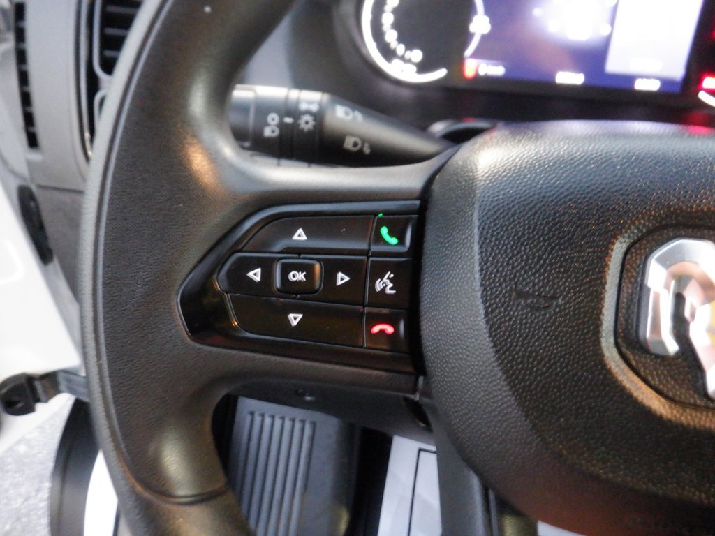 Used 2023 RAM ProMaster 2500 image 16