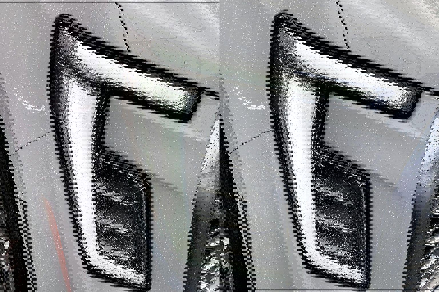 New 2026 GMC Yukon XL Denali w/ Sun & Power Step Package image 15