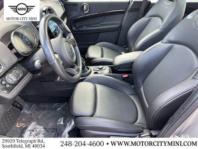 Certified 2023 MINI Cooper Countryman S image 23