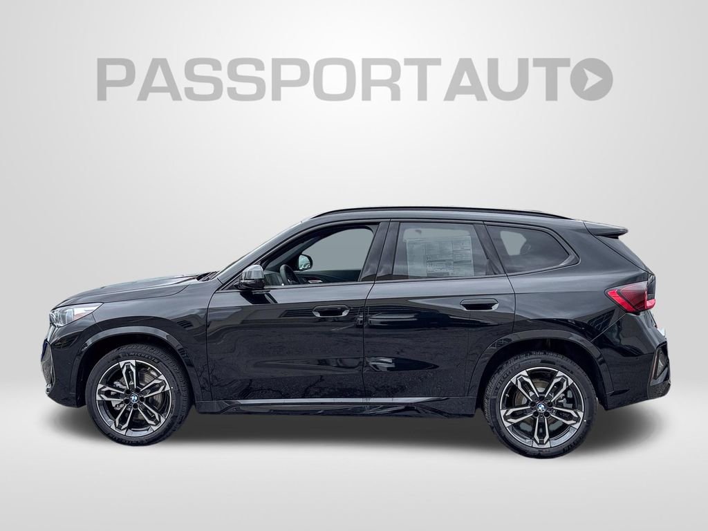 New 2026 BMW X1 xDrive28i image 2