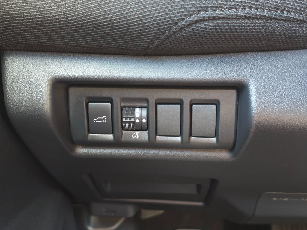 New 2026 Subaru Outback Premium AWD/4WD image 18
