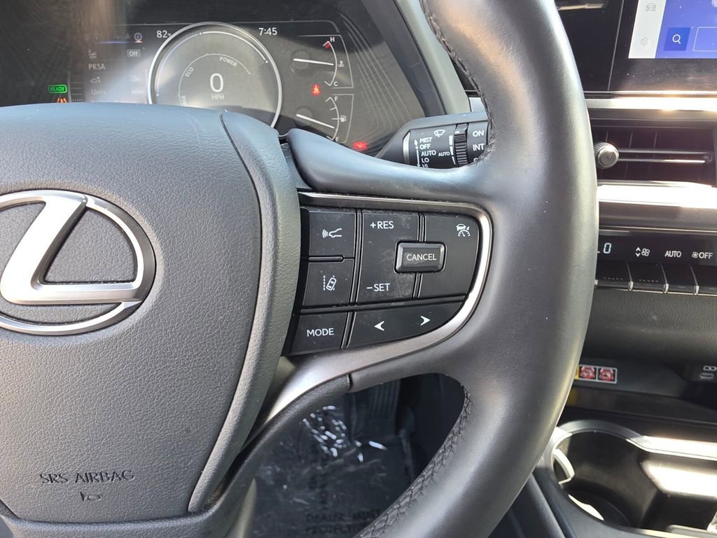 Used 2023 Lexus UX 250h FWD w/ Accessory Package (Z1) image 29