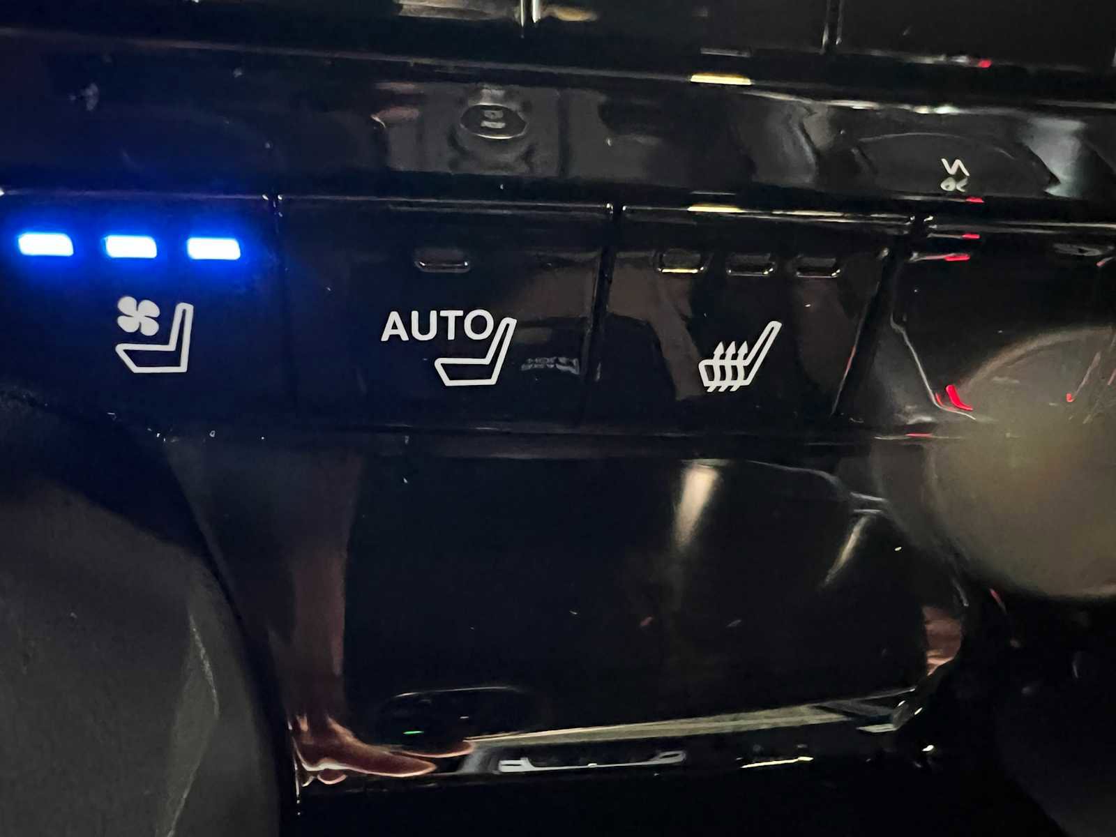 New 2026 Acura MDX A-Spec image 20