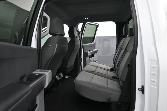 Used 2024 Ford F250 XL w/ STX Appearance Package AWD/4WD image 9