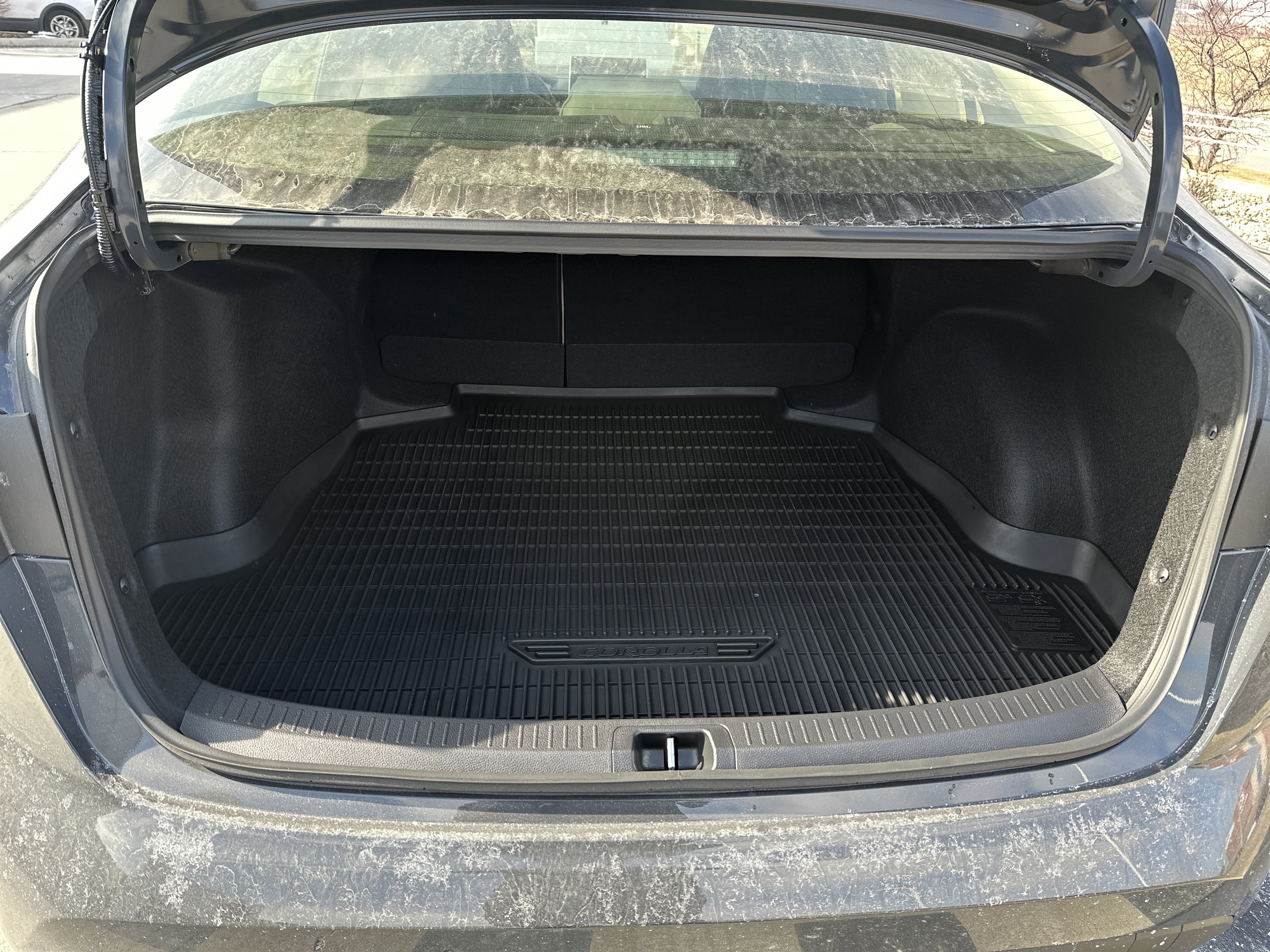 New 2026 Toyota Corolla XLE image 29