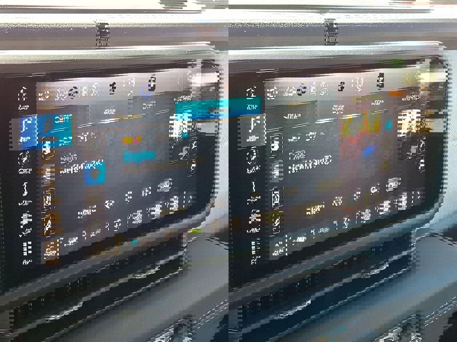 Used 2025 Jeep Wrangler Sahara image 19