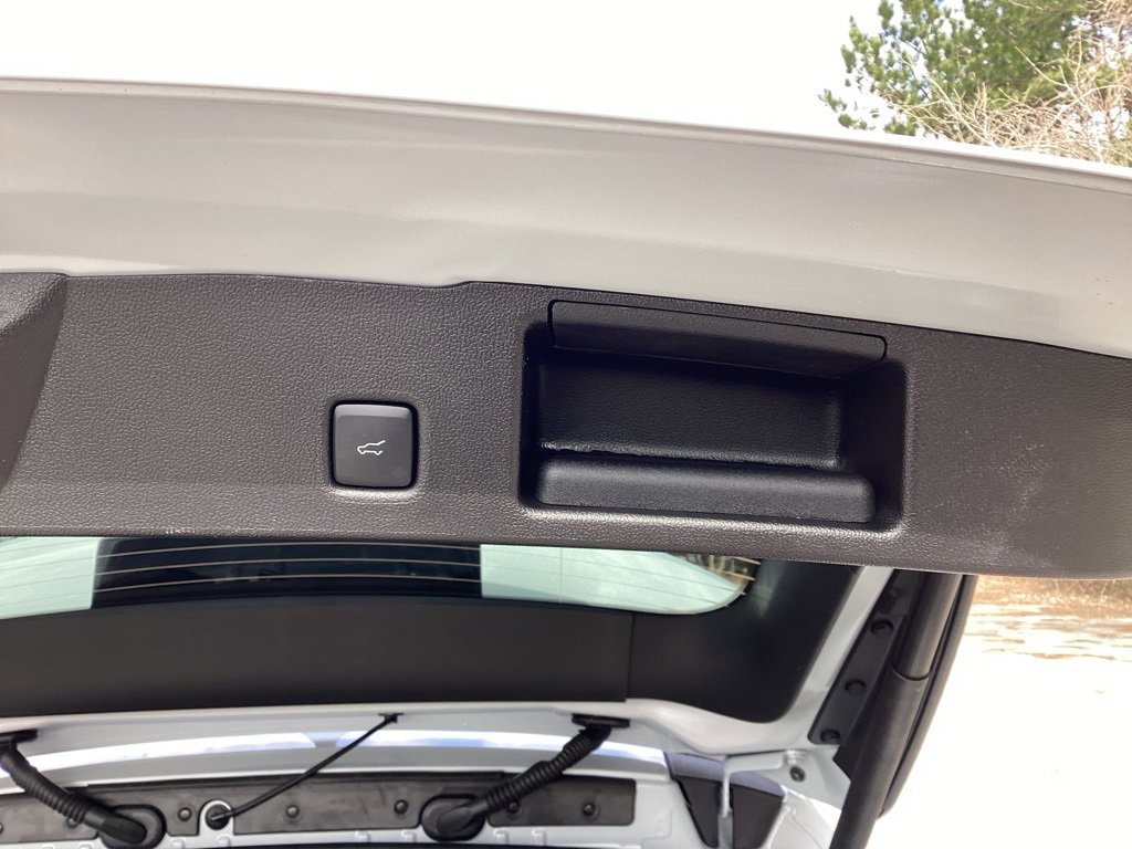 New 2026 Ford Escape Active image 15