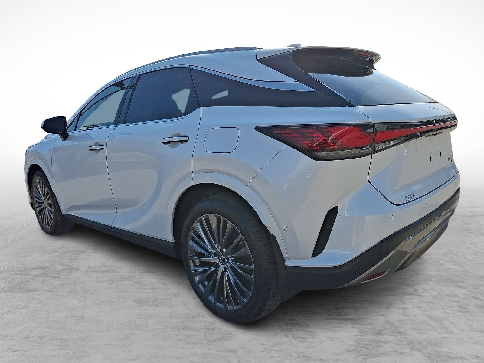 Certified 2023 Lexus RX 350 Premium w/ Accessory Package (Z1) image 4