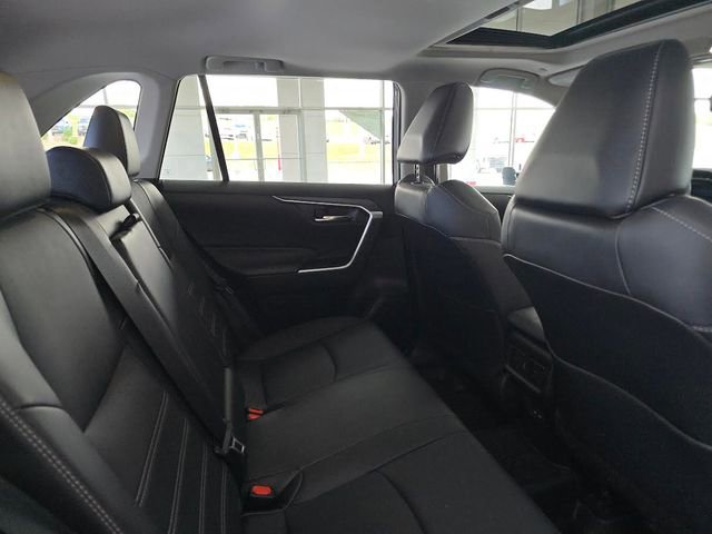 Used 2024 Toyota RAV4 XLE Premium image 42