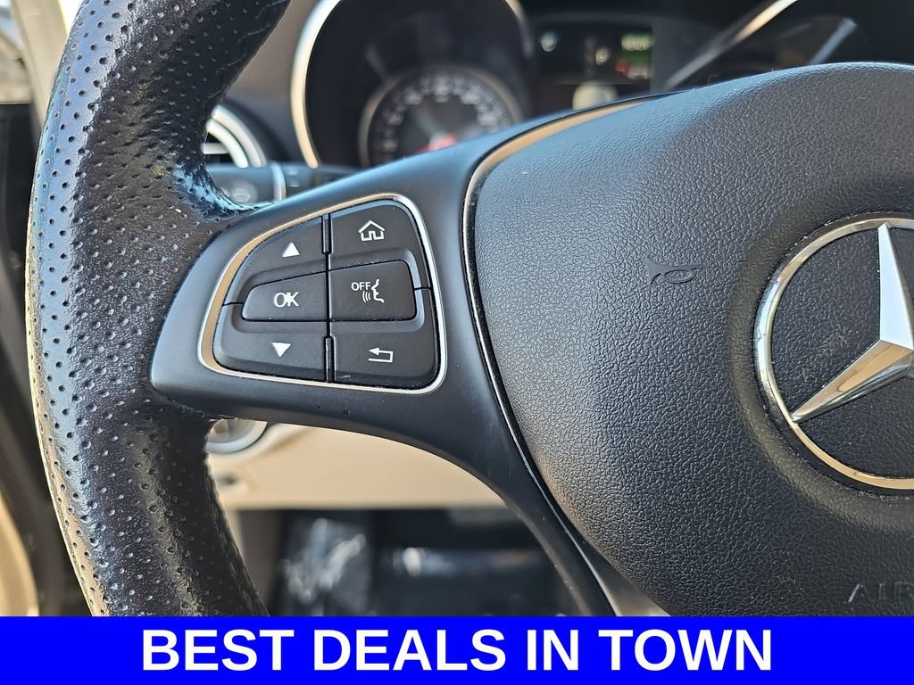Used 2019 Mercedes-Benz GLC 350e 4MATIC image 17