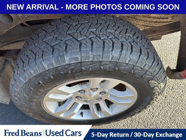 Used 2014 Chevrolet Silverado 1500 LT w/ All Star Edition image 6