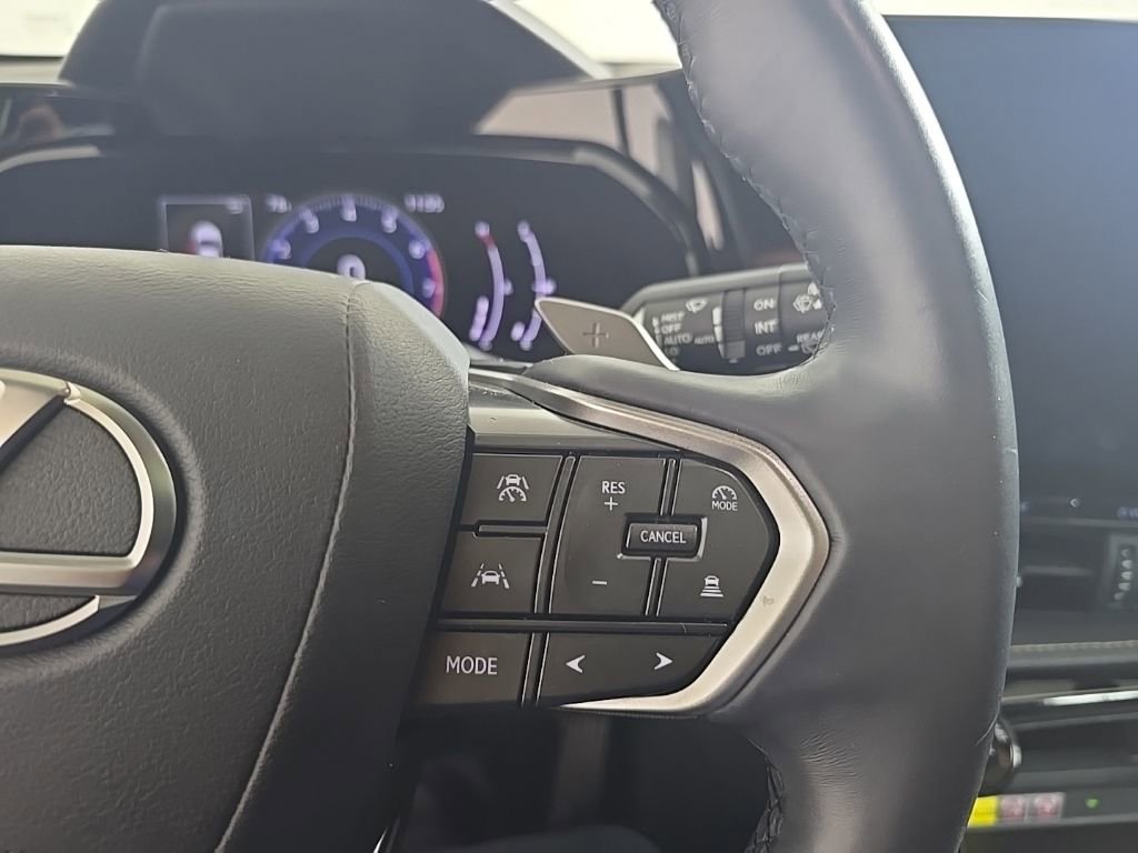 Used 2022 Lexus NX 350 AWD w/ Premium Package image 12