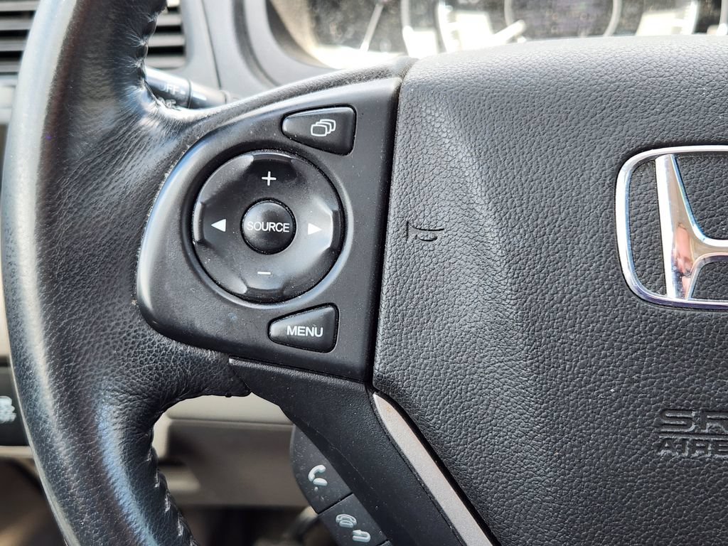 Used 2014 Honda CR-V EX-L image 17