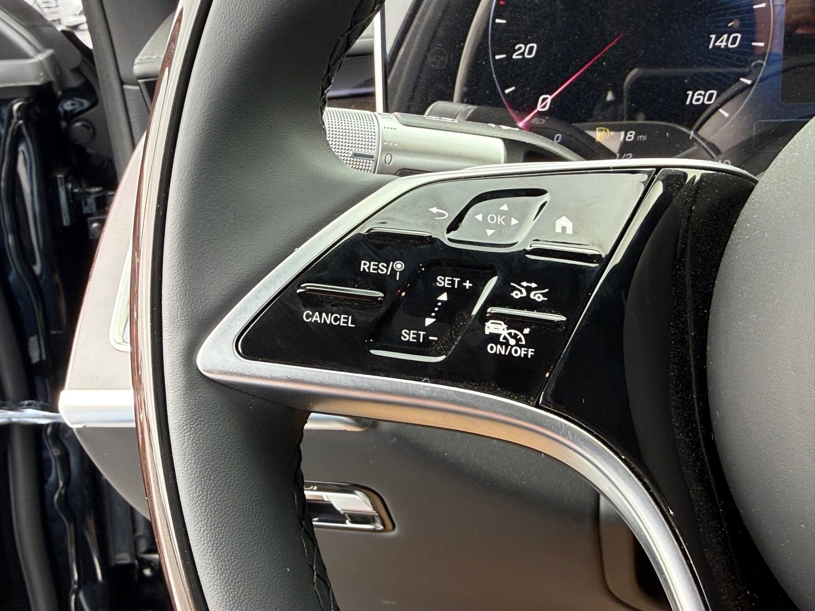New 2026 Mercedes-Benz Maybach S 580 4MATIC image 24