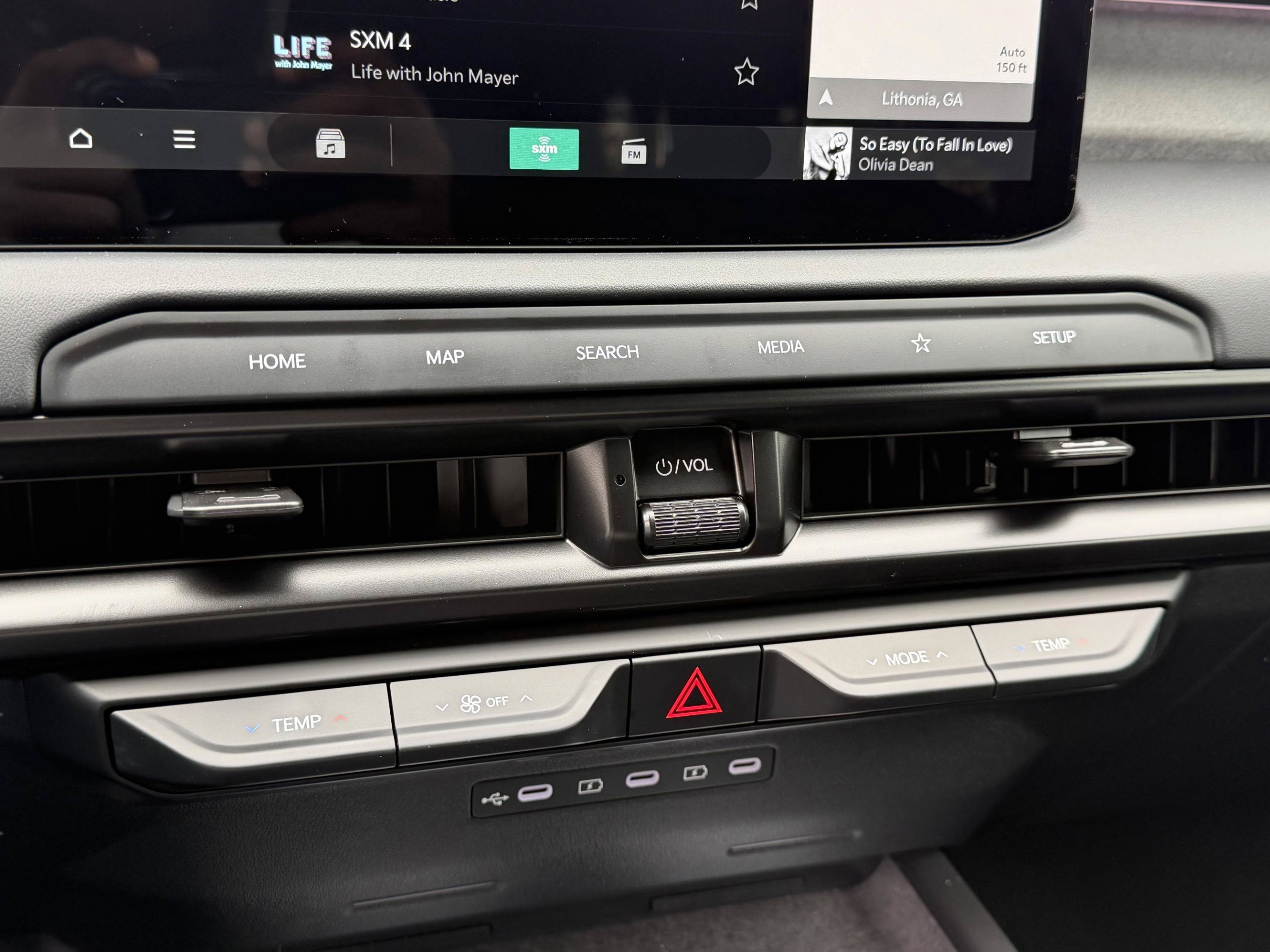 New 2027 Kia Telluride SX X-Pro AWD/4WD image 20