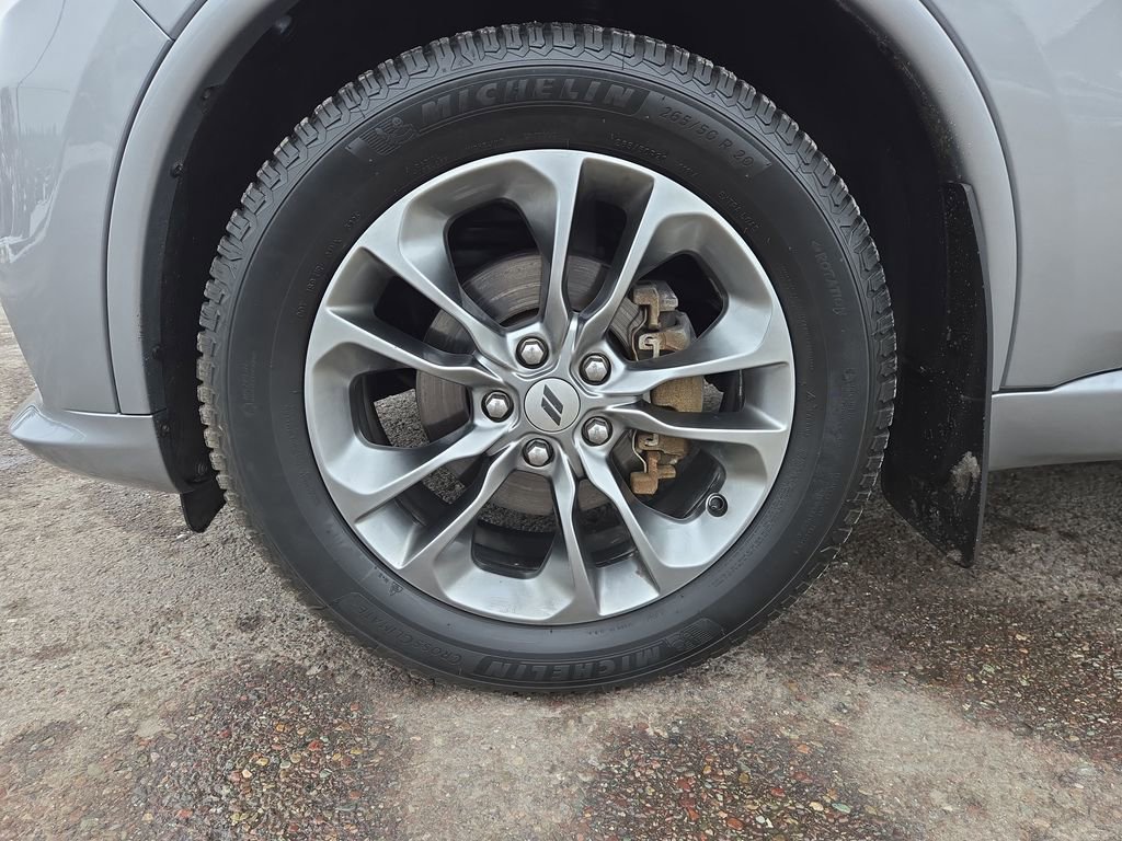 Used 2020 Dodge Durango GT image 10