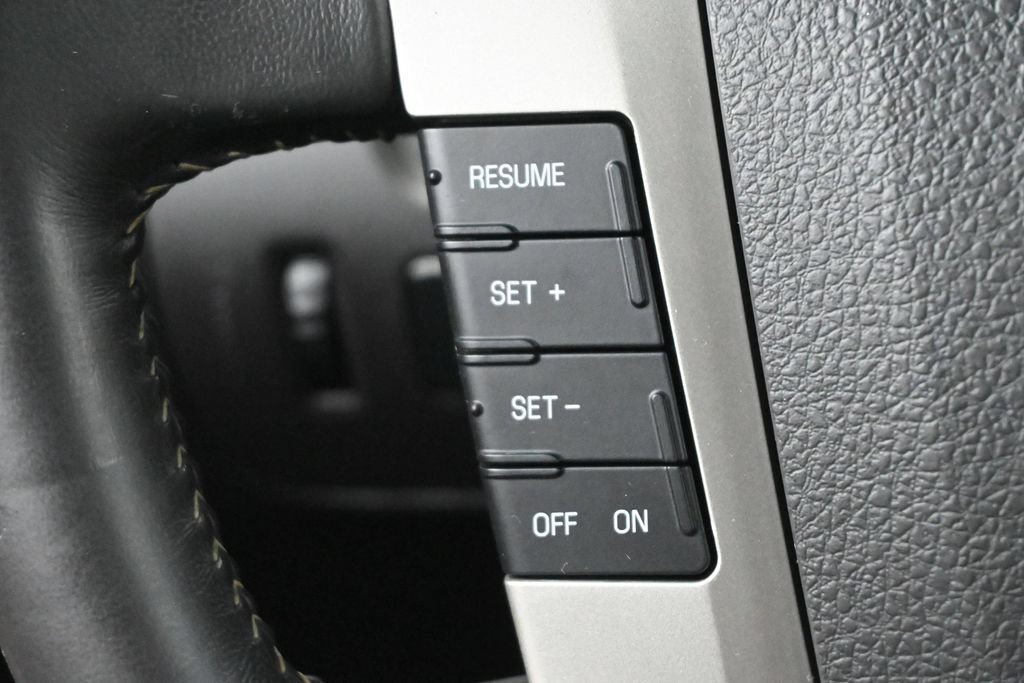 Used 2012 Ford Flex Limited FWD image 6