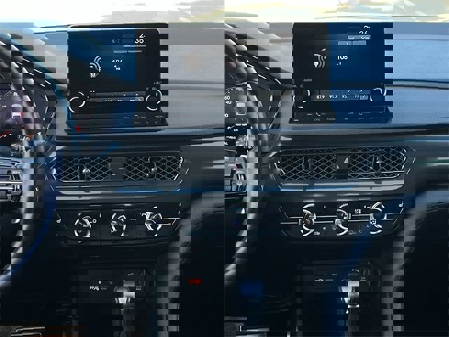 Used 2024 Acura Integra A-Spec image 17