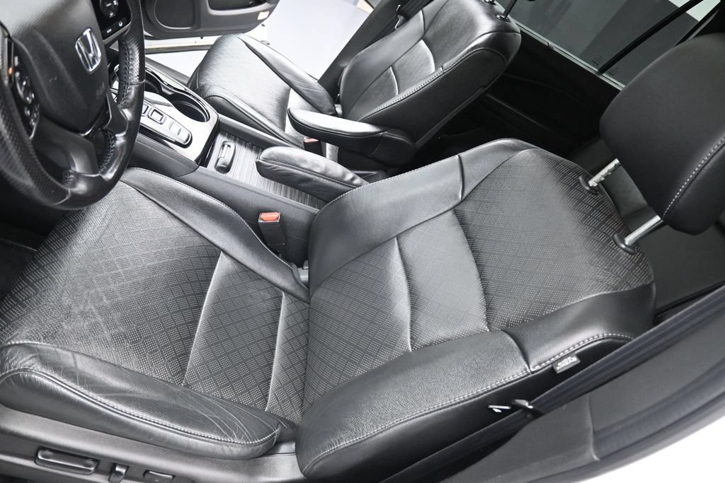 Used 2020 Honda Passport Touring image 11