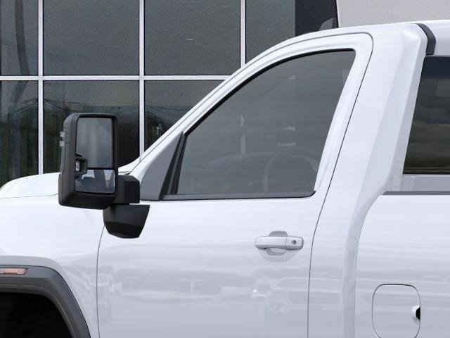 New 2025 GMC Sierra 3500 SLE image 12