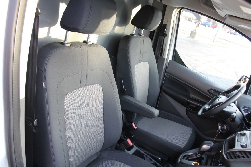 Used 2020 Ford Transit Connect XL image 23