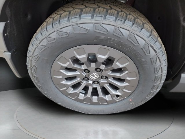 New 2026 Honda Passport TrailSport image 11