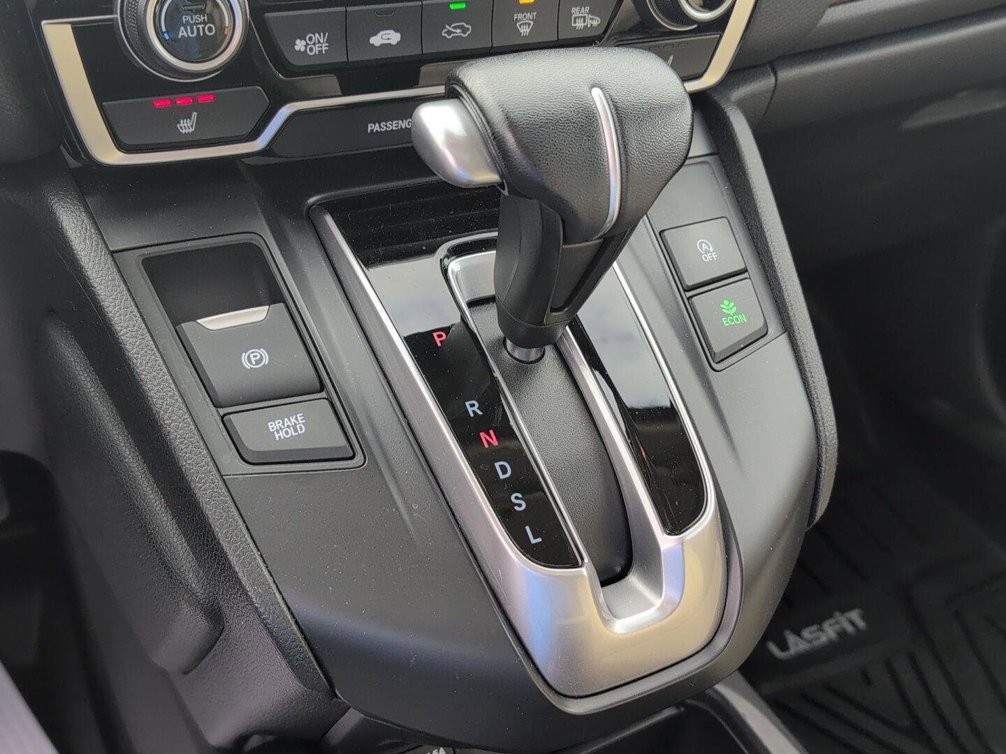 Certified 2022 Honda CR-V EX-L image 32