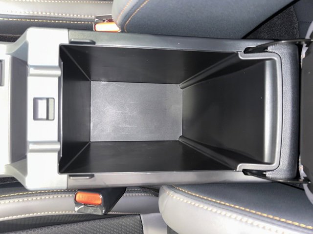 Used 2024 Subaru Crosstrek 2.5i Wilderness image 21