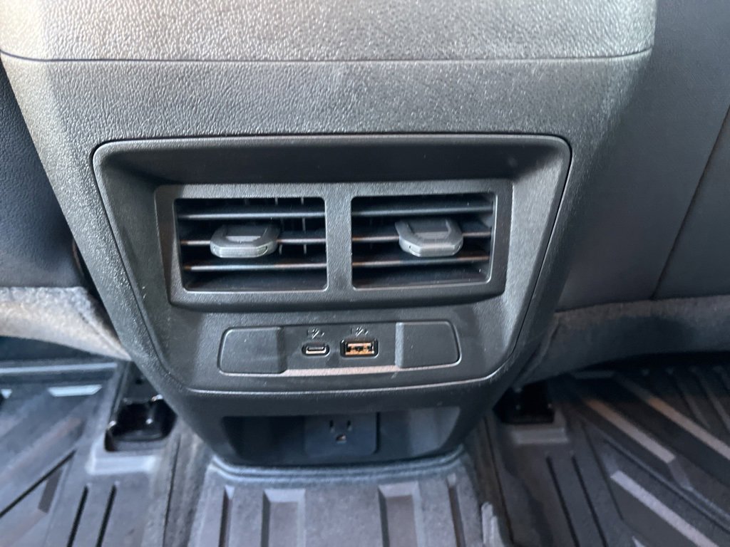 Certified 2026 Chevrolet Colorado ZR2 w/ Technology Package image 14