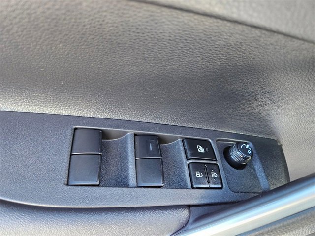 Used 2024 Toyota Corolla Cross LE image 20