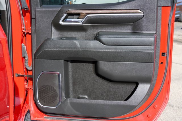 Used 2023 Chevrolet Silverado 1500 RST image 19