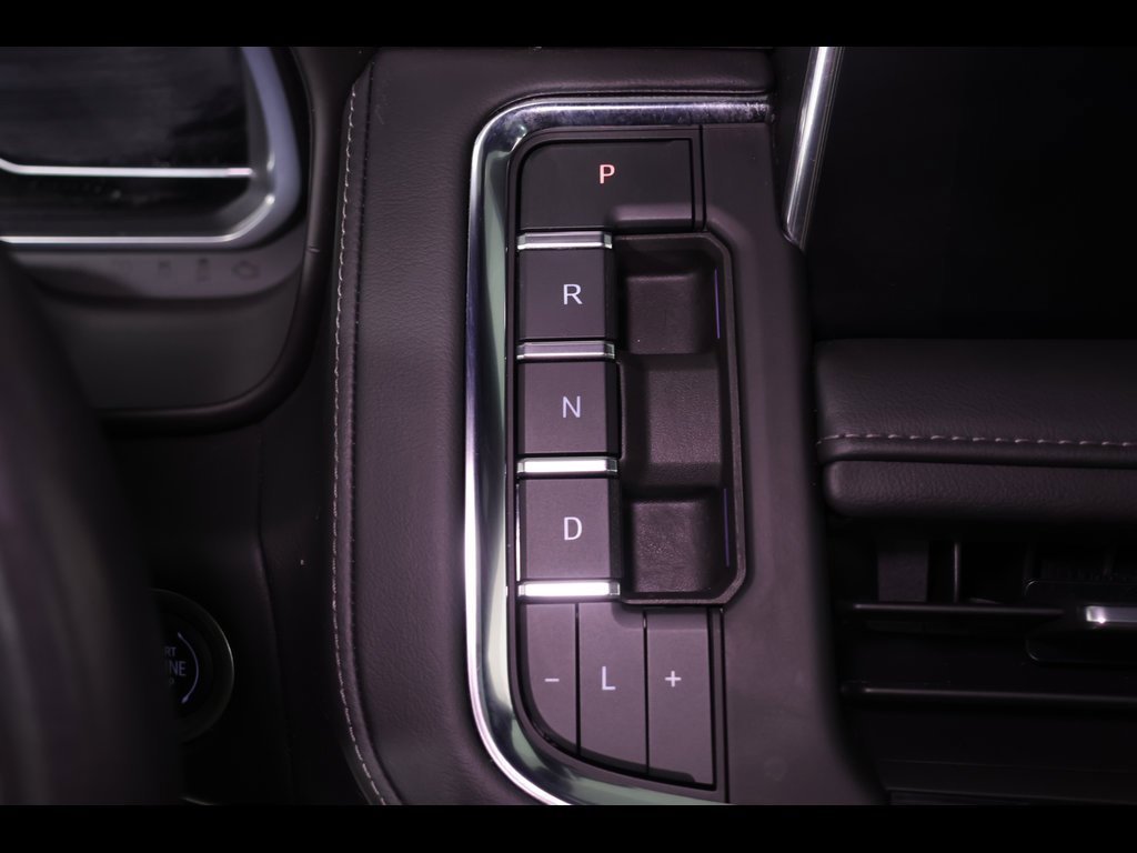 Used 2022 Chevrolet Tahoe LT w/ Luxury Package image 31