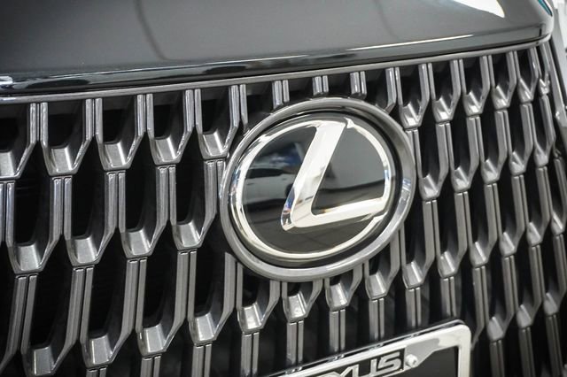 Certified 2022 Lexus NX 350 AWD w/ Cold Area Package image 28