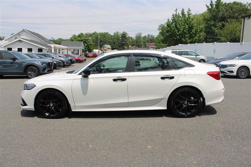 Used 2024 Honda Civic Sport image 5
