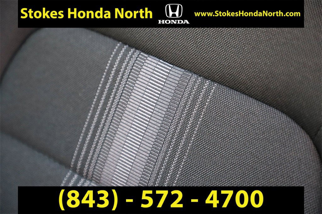 New 2026 Honda Civic Sport image 27