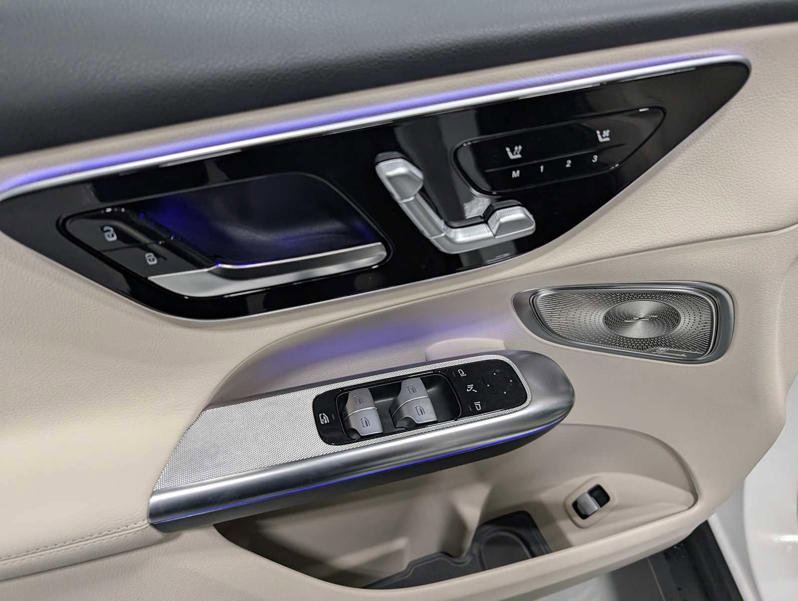 New 2026 Mercedes-Benz GLC 300 4MATIC image 29