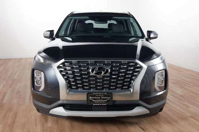 Used 2020 Hyundai Palisade SEL w/ Convenience Package AWD/4WD image 2