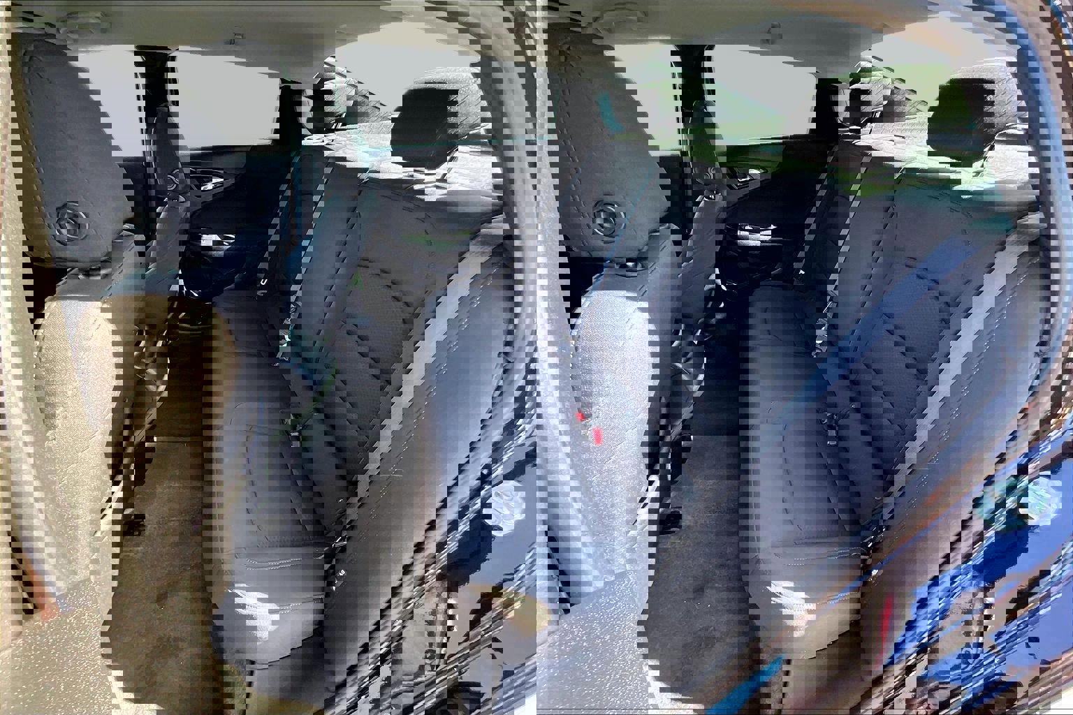 Used 2020 Chevrolet Malibu LS w/ LPO, Convenience Package 1 image 23