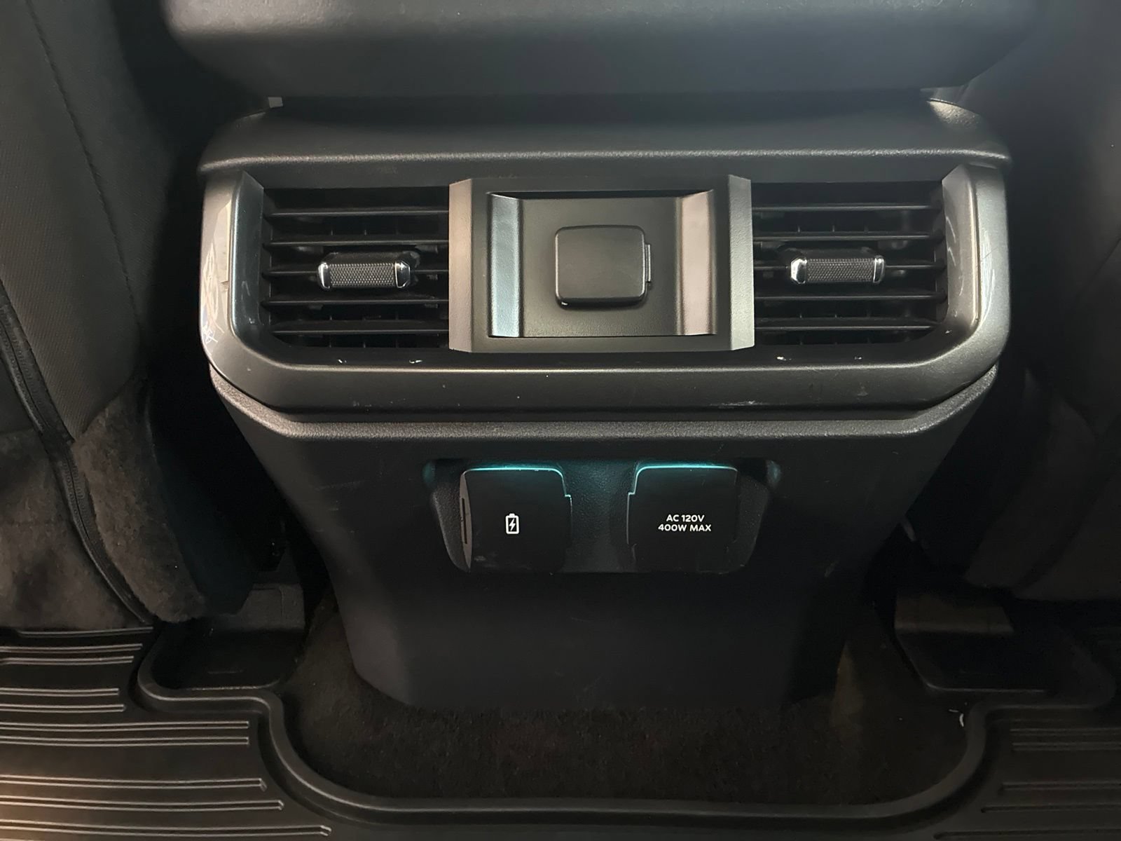 Used 2023 Ford F150 XLT w/ Equipment Group 302A High AWD/4WD image 14