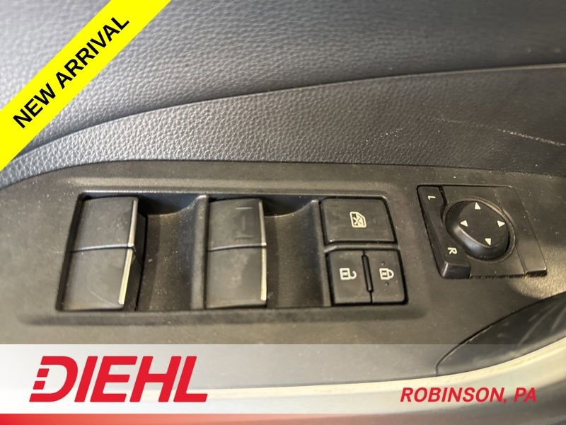 Used 2020 Toyota RAV4 XSE image 21