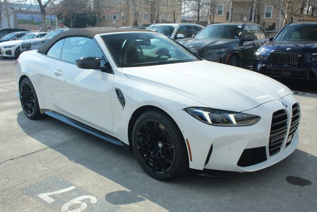 New 2026 BMW M4 xDrive Competition image 22