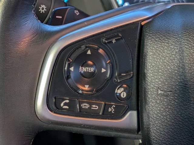 Used 2019 Honda Civic Touring image 23