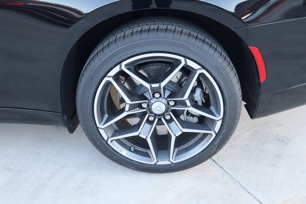 New 2026 Dodge Charger Scat Pack image 17