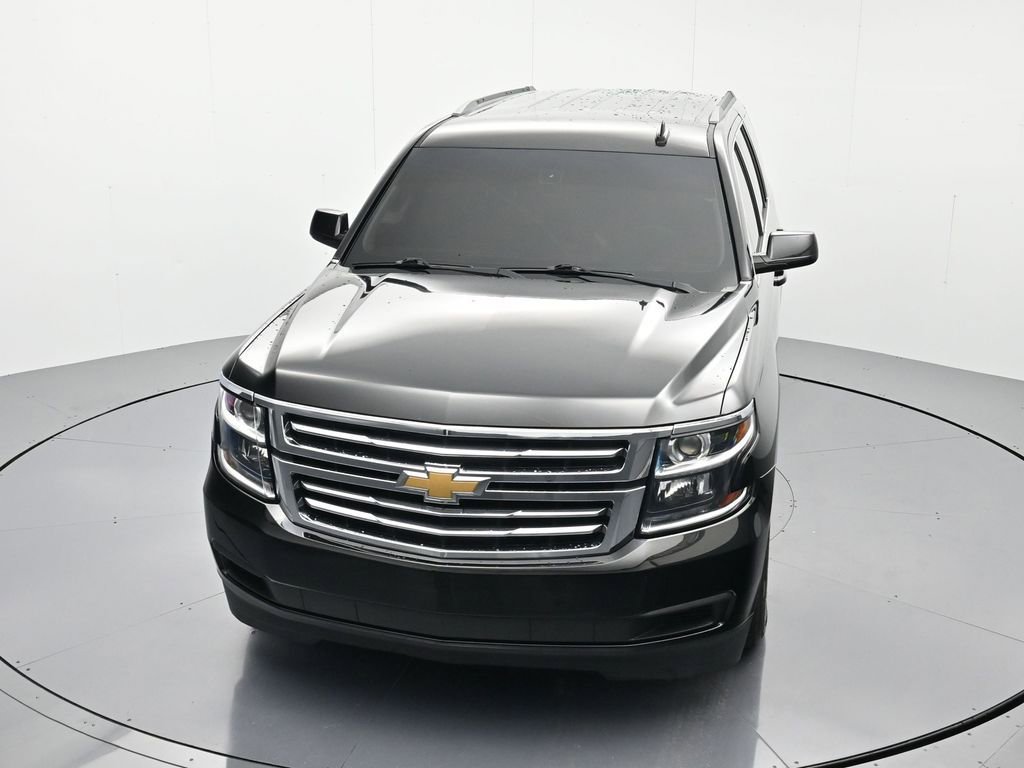 Used 2020 Chevrolet Tahoe LS image 30