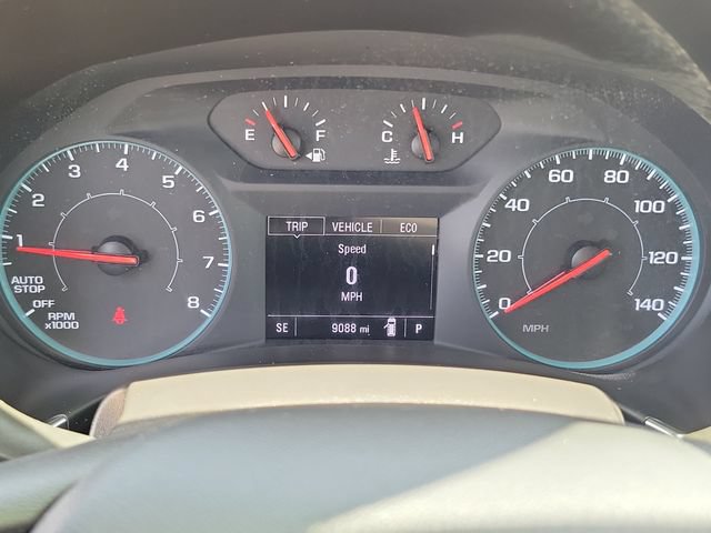 Used 2023 Chevrolet Equinox LS AWD/4WD image 23