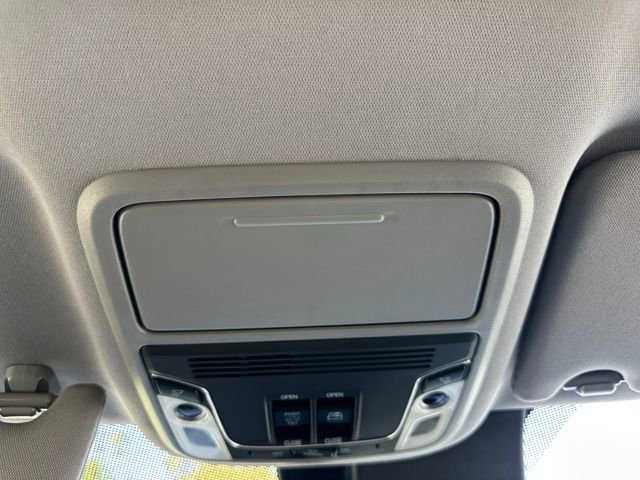 New 2026 Honda Ridgeline RTL image 30