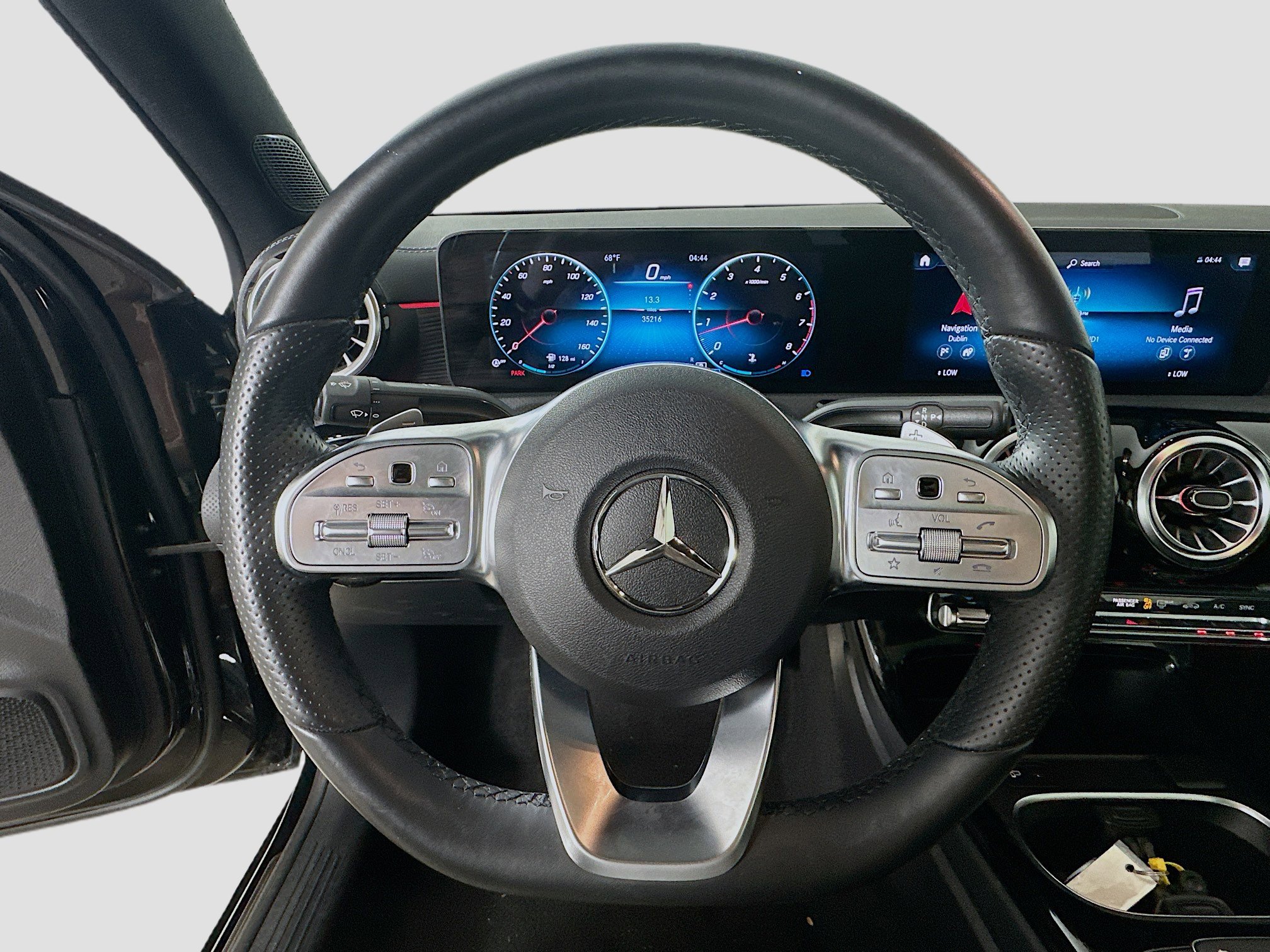 Certified 2022 Mercedes-Benz A 220 4MATIC image 11